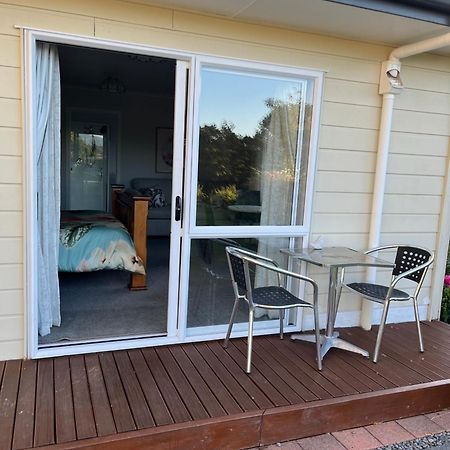 Kaimai Sunset Bed & Breakfast Matamata Ngoại thất bức ảnh