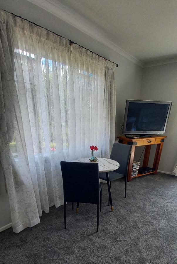 Kaimai Sunset Bed & Breakfast Matamata Ngoại thất bức ảnh