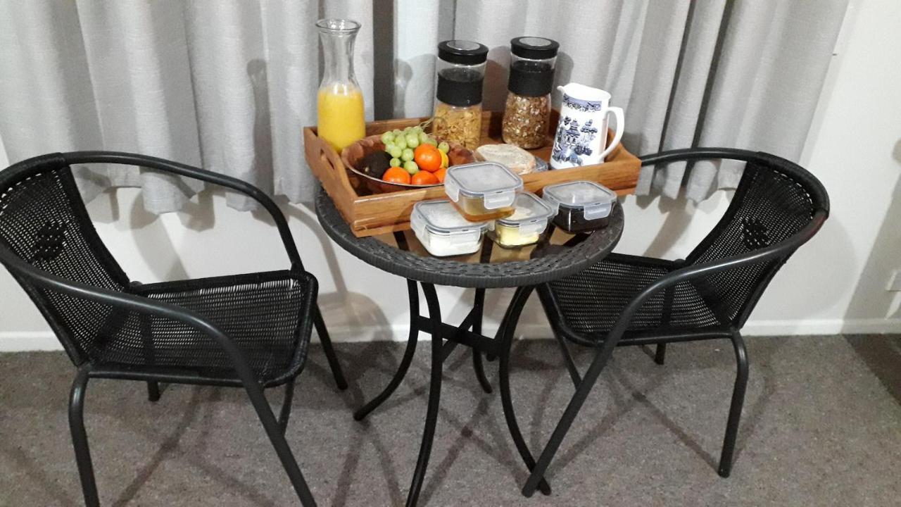 Kaimai Sunset Bed & Breakfast Matamata Ngoại thất bức ảnh
